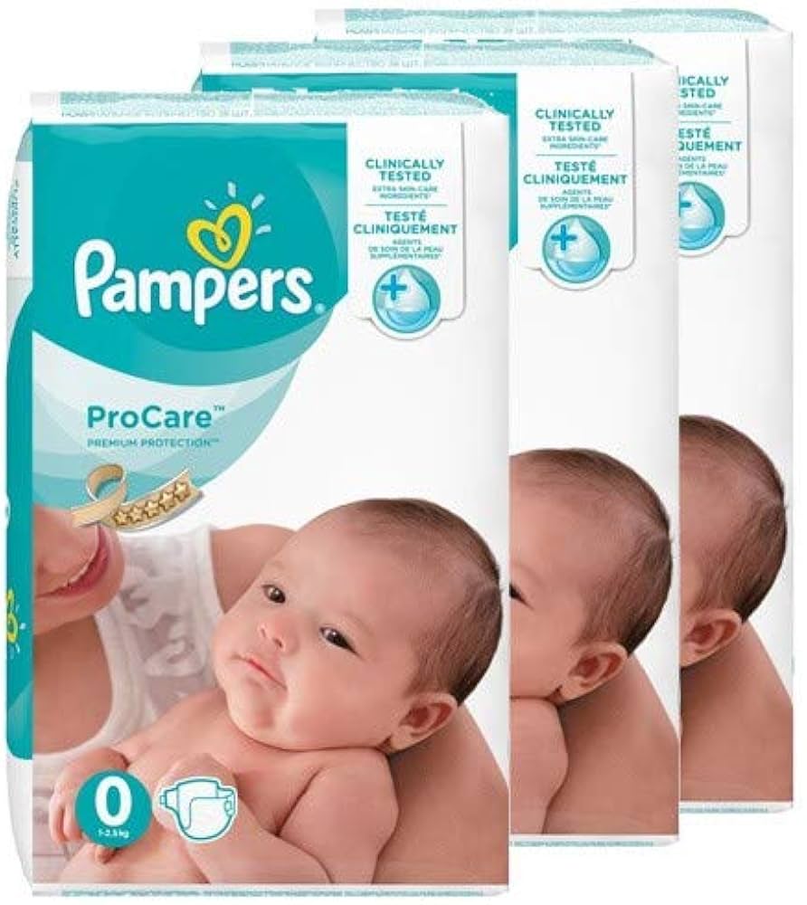 chusteczki nawilżane pampers sensitive