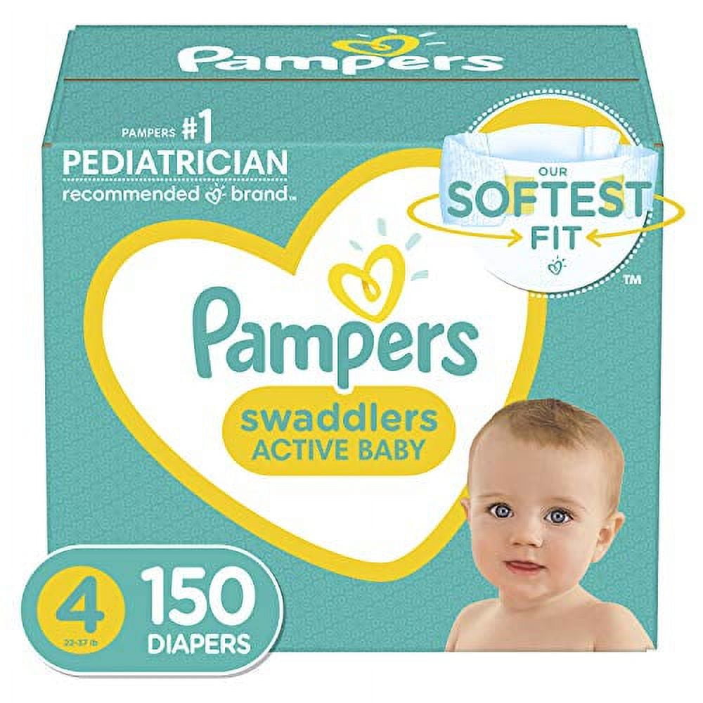 feedo pampers kupony