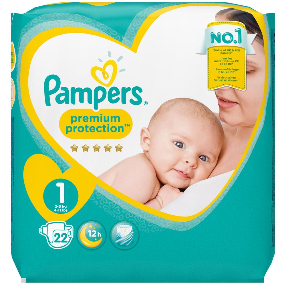 pampers 3 kaufland