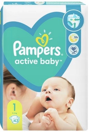 pampers premium pants