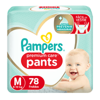 pampers premium care pieluchy jednorazowe rozmiar 3 midi 204 szt