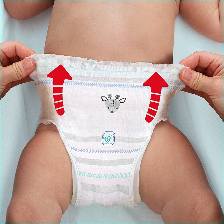 pampers 19 tydzien