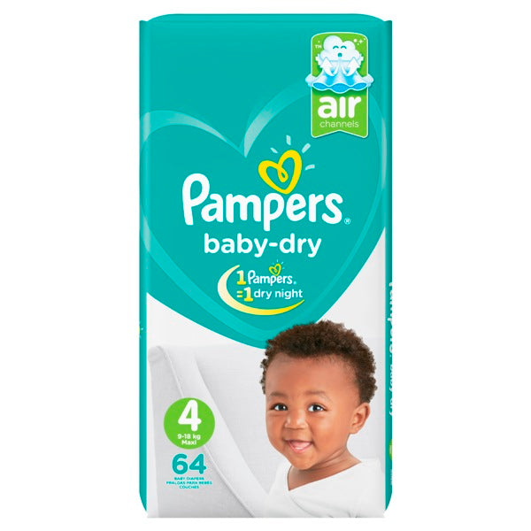 pampers premium care 2 waga dziecka