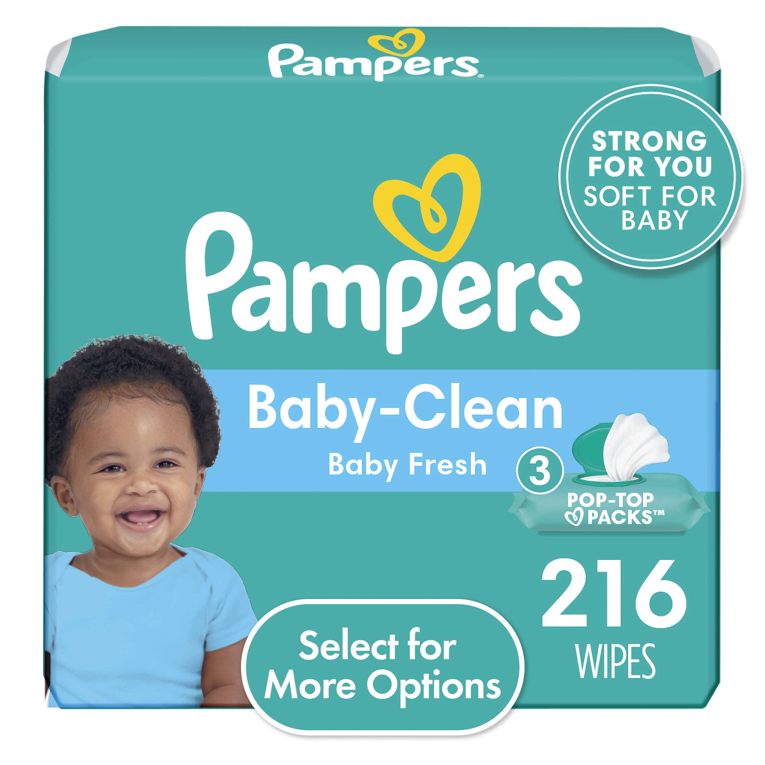 pampers szwajcaria praca