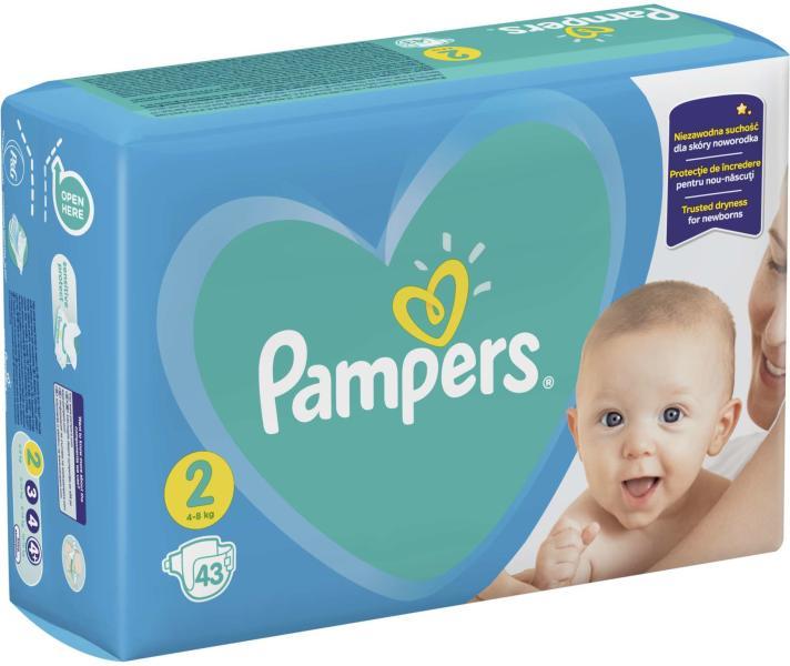 pampers active fit size 4 pants