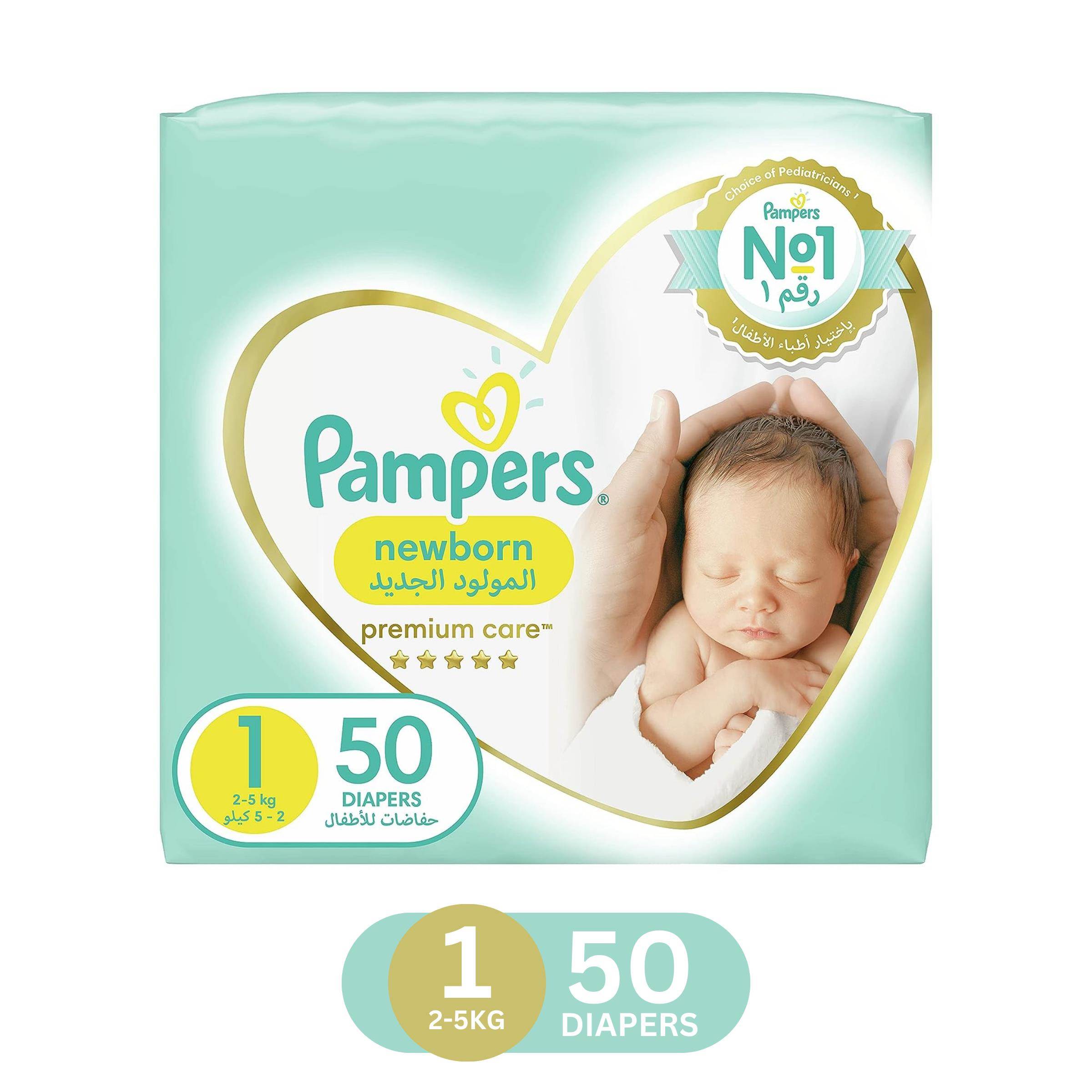 pampers w ktorym kraju najtaniej