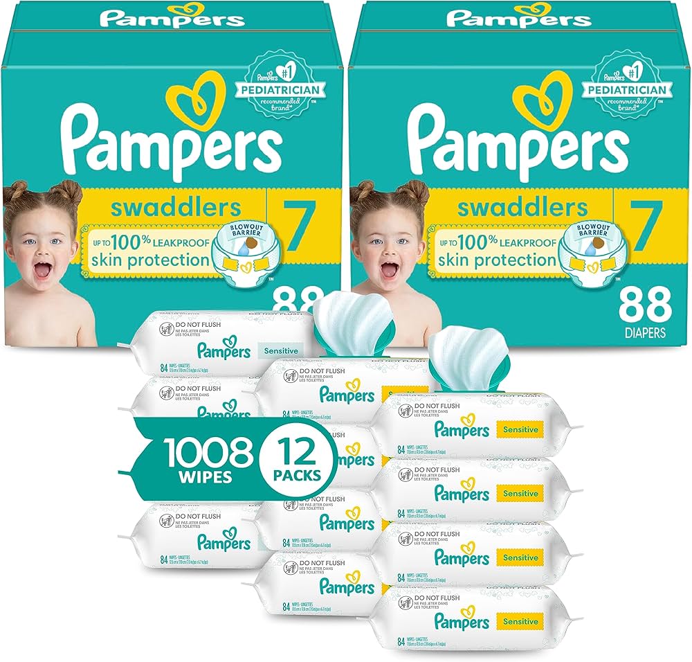 pampers premium care site makro.pl