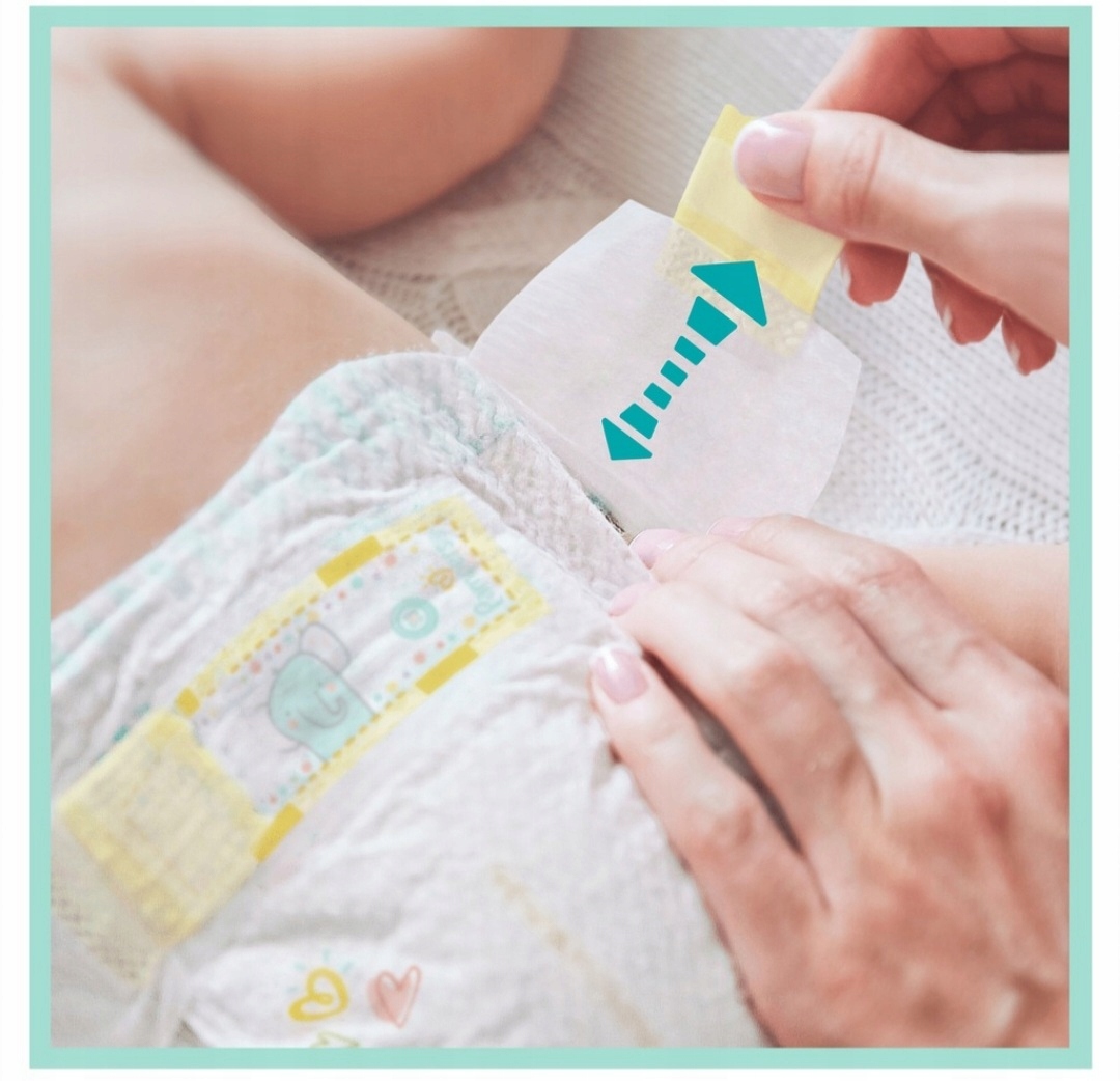 pampers premium care pants 5