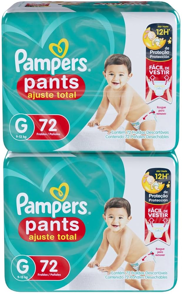 pampers active baby maxi