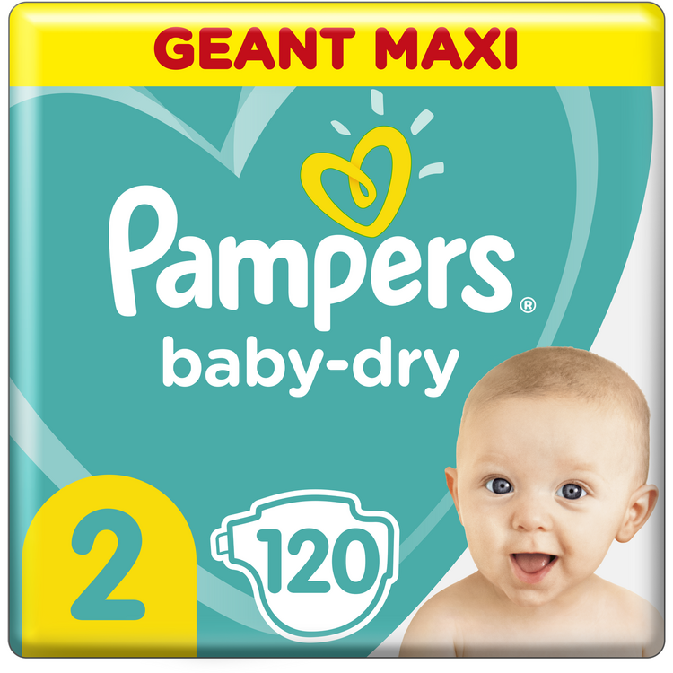 pampers pieluchomajtki 6