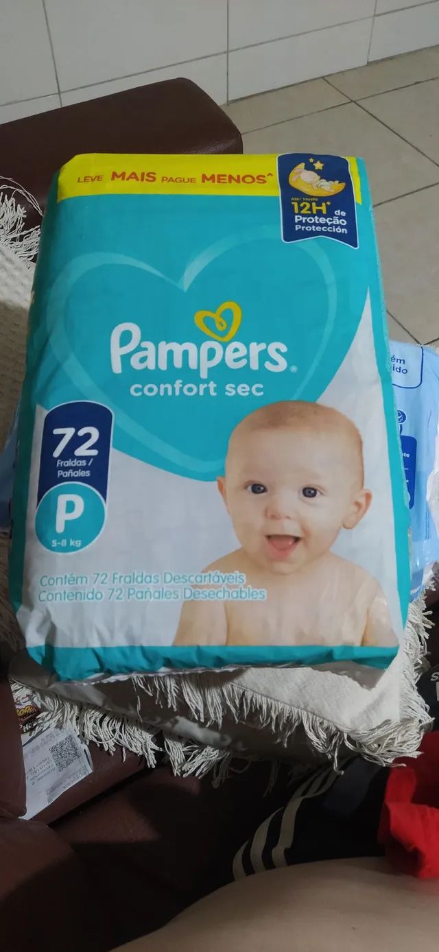 pampers oantz