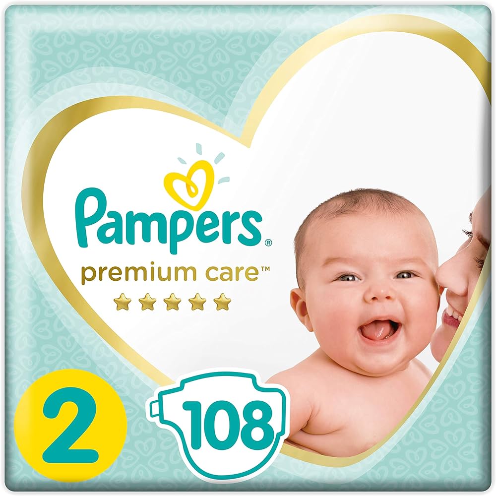 pieluchy pampers sprzedaz hurtowe