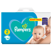 pampers 4.5