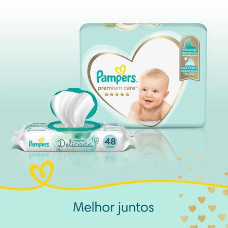 pampers 90 pack