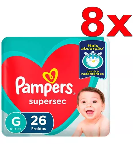 pampers ceneo