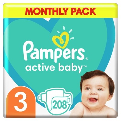 pampers serwis konsumenta