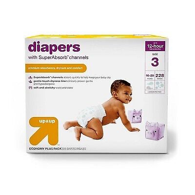 gemini pampers 1