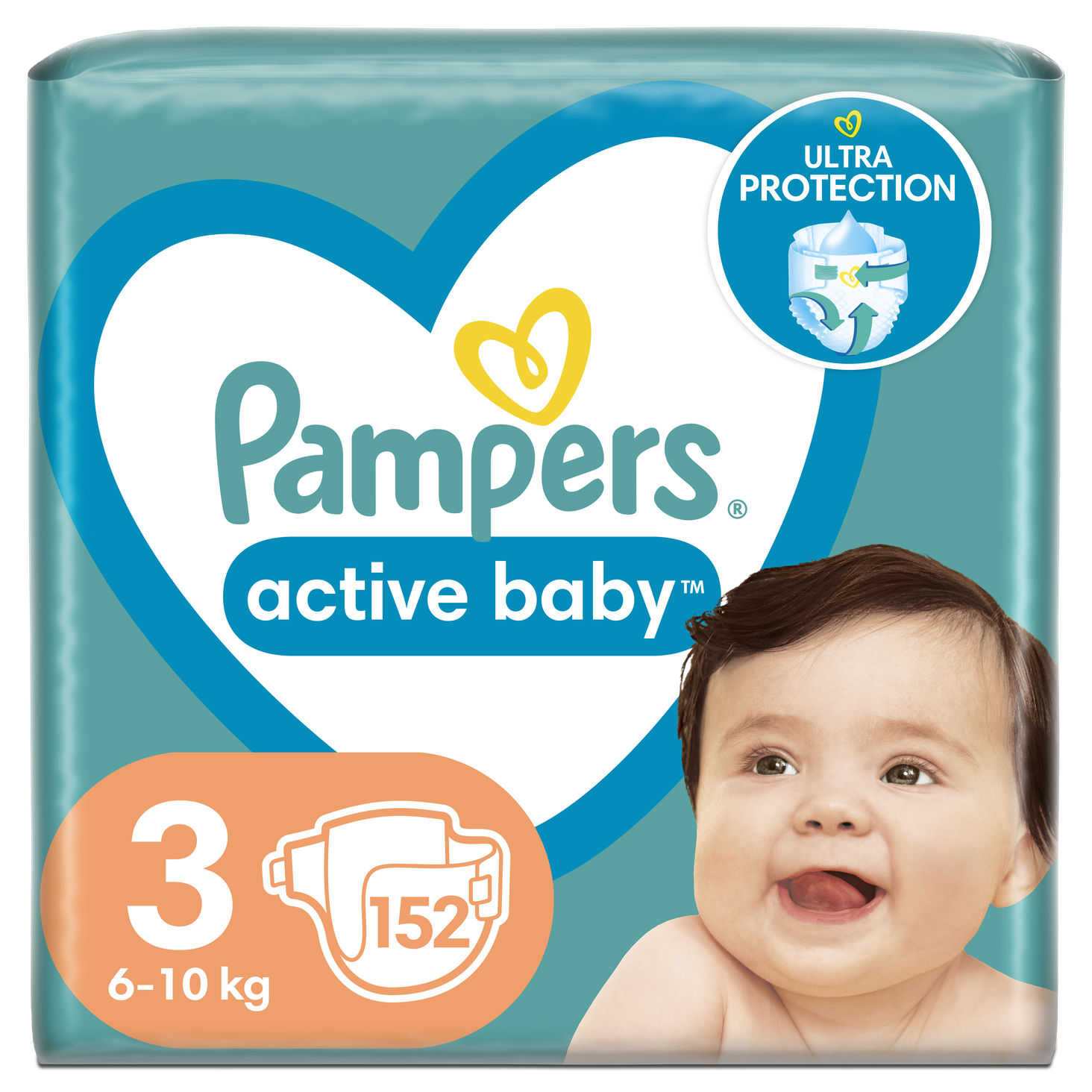 pieluchy pampers selgros