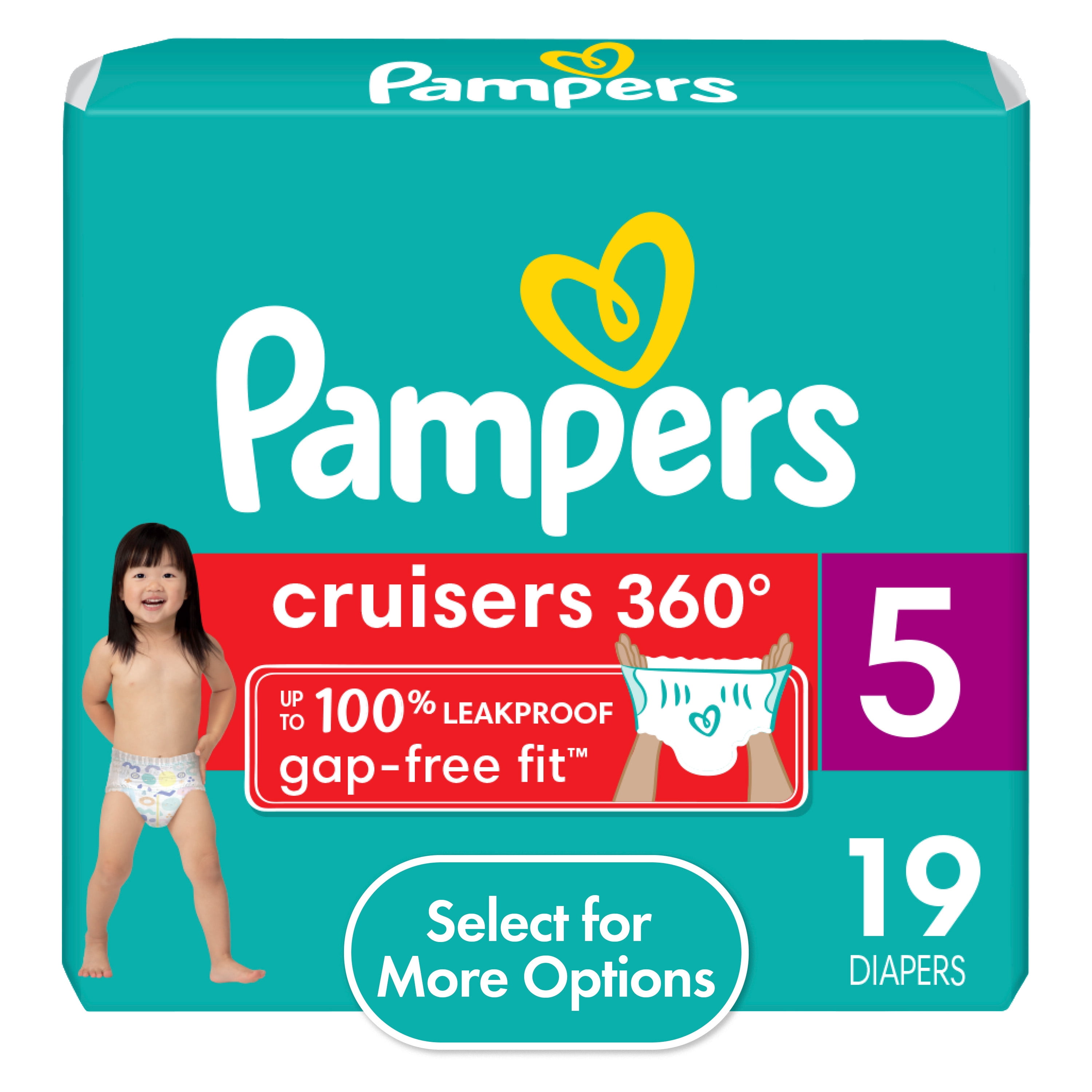 pampers 2 mini ceneo