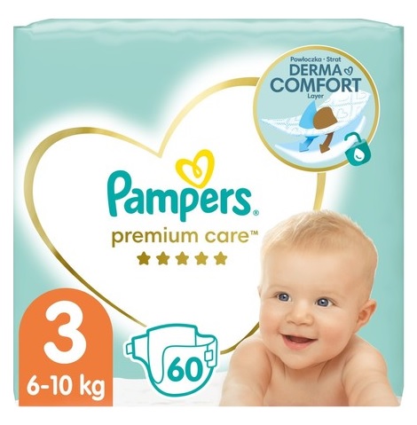 pampers pants rozmiar 4 104 szt