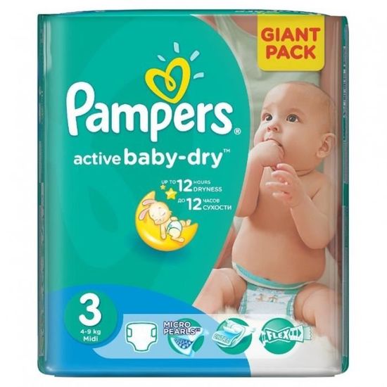 rossmann pampers 4 monatsbox