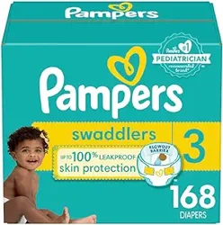 chusteczki pampers 12 szt