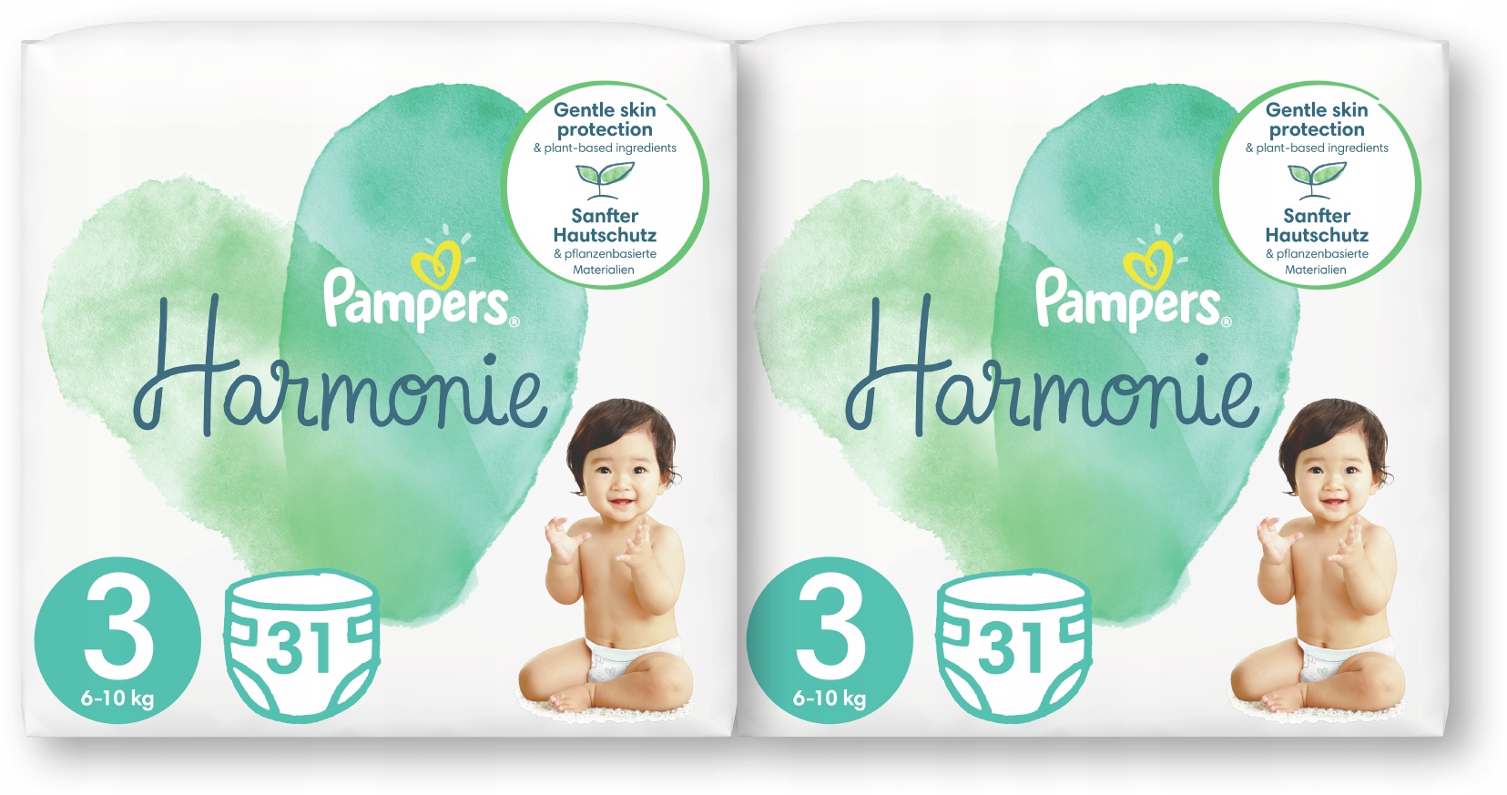 pampers pan