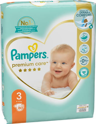 pampers kandoo shampoo