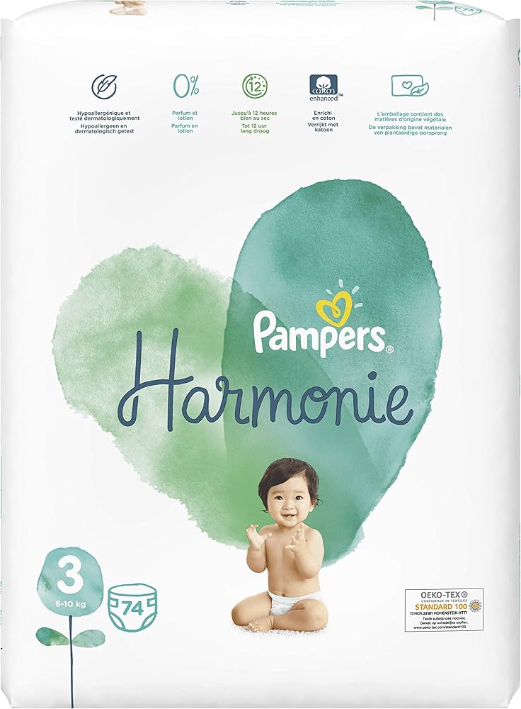 pieluchomajtkim pampers