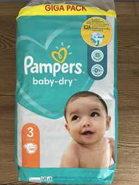 pieluchomajtki pampers pants 5 ceneo