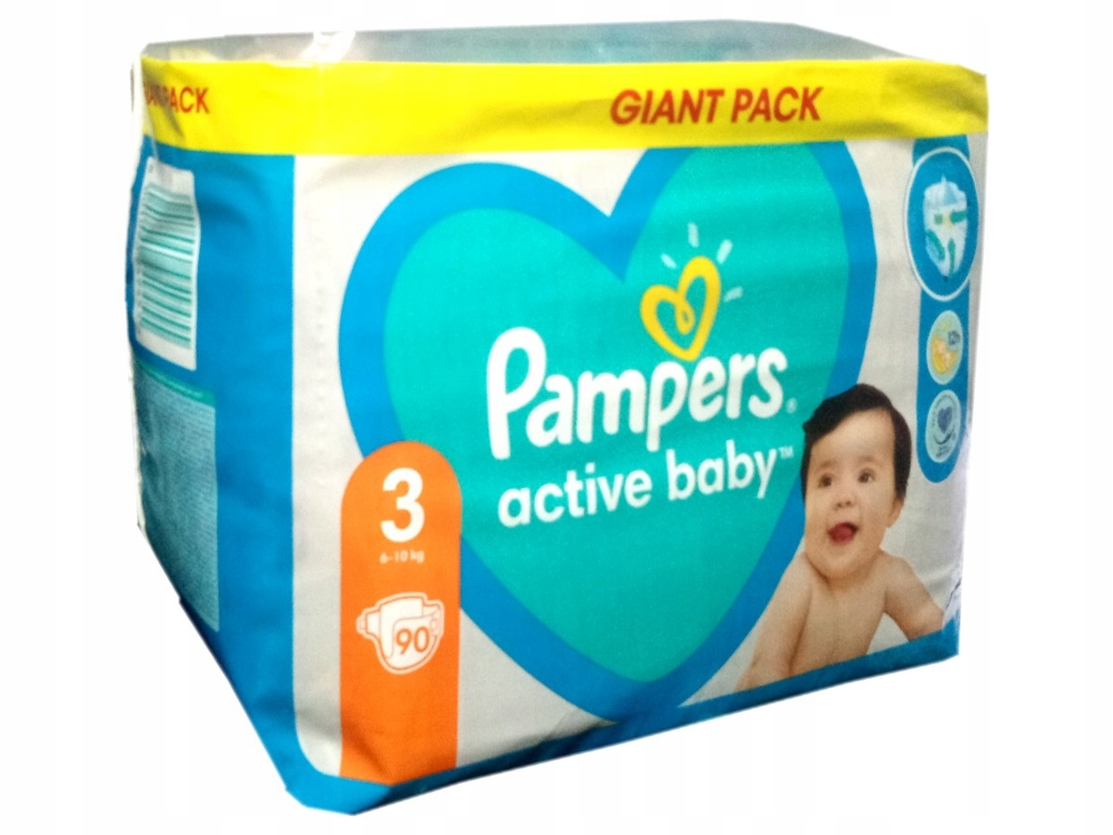 pampers for bigger children