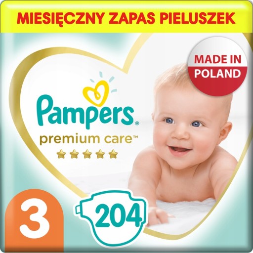 pampers niezwykle maluchy konkurs