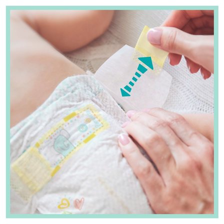 pampers active baby-dry pieluszki 4 maxi 132 sztuki