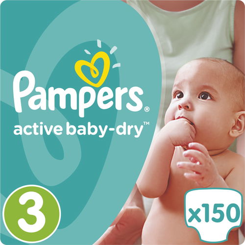 pampers pantrs 5