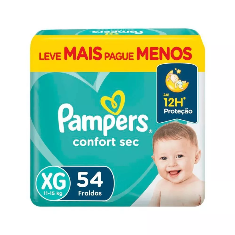 darmowe probki pampers pants