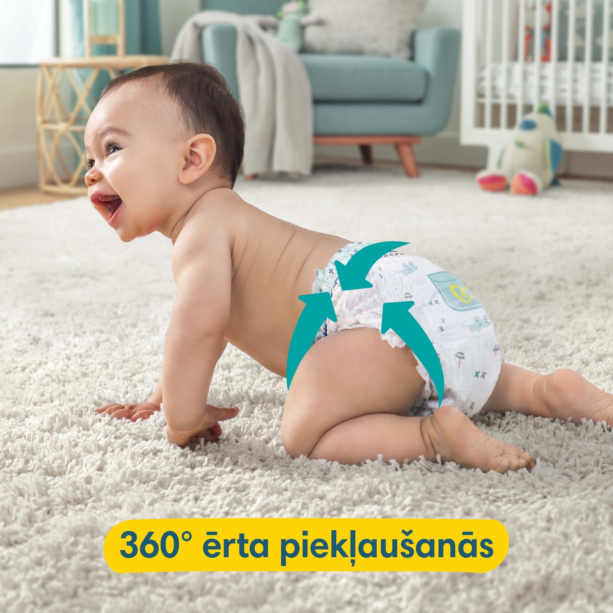 huggies 5 pieluchomajtki