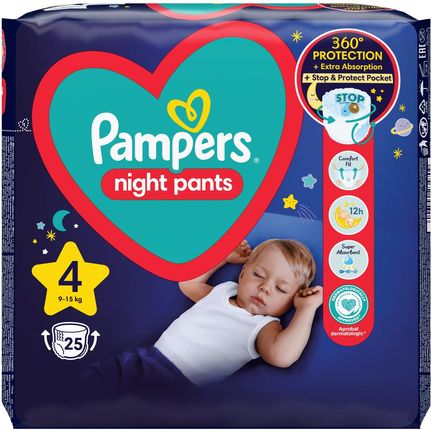 pampers active baby-dry pieluchy rozmiar 3 midi 5-9kg 208 sztuk