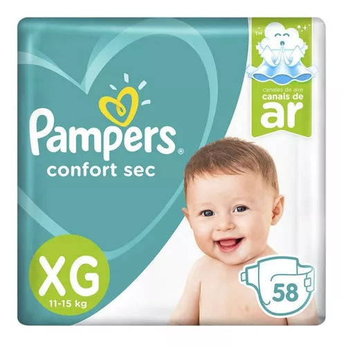 pampers mega pack 3 cena