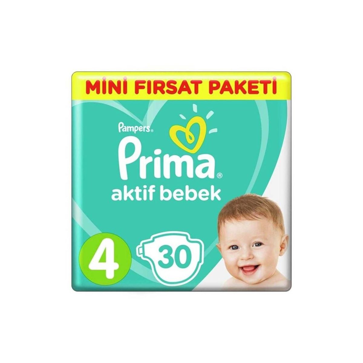 pampers 3 pomaranczowe