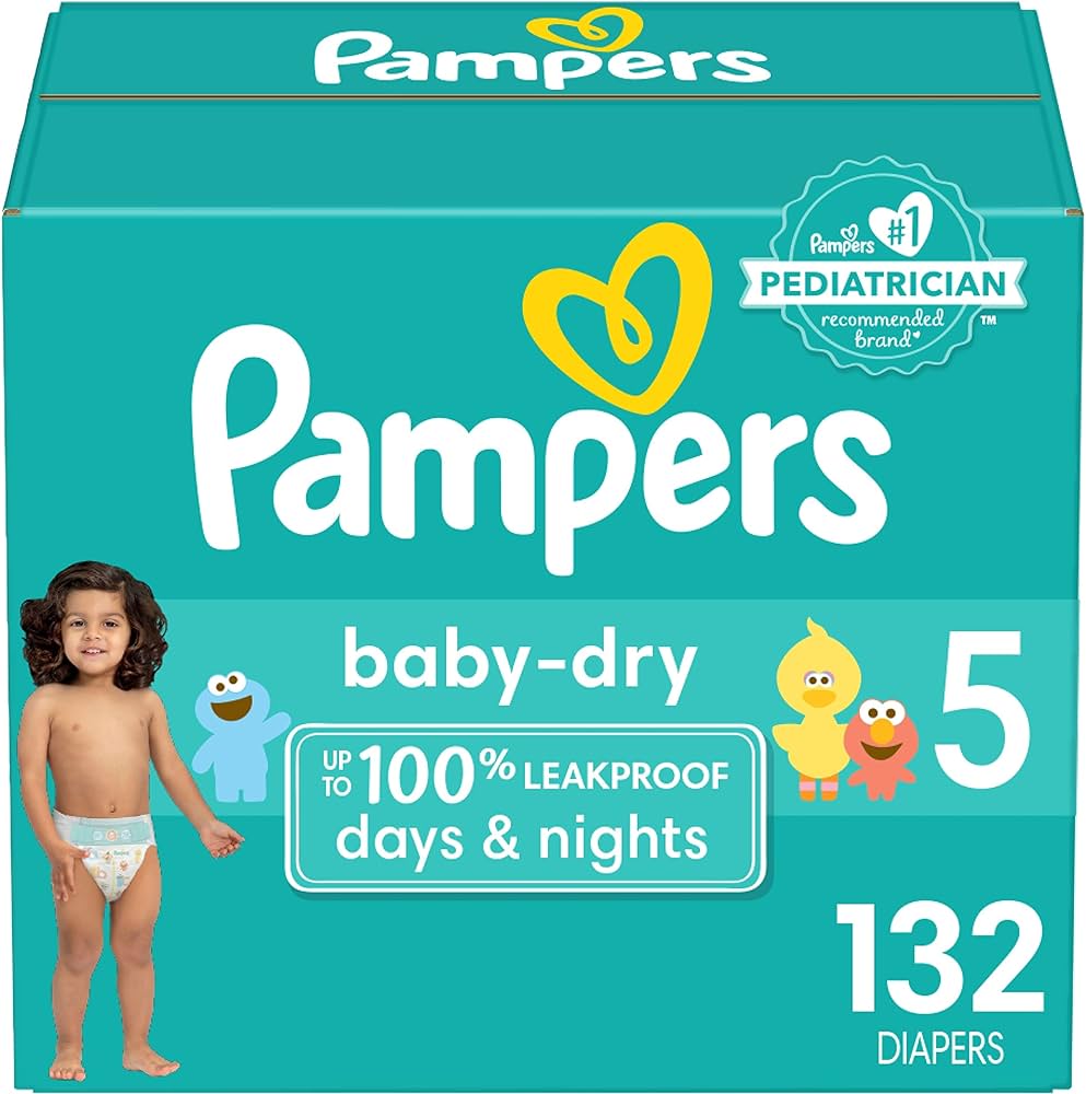 mg2950 pampers