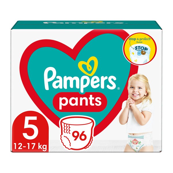 pampers xxl