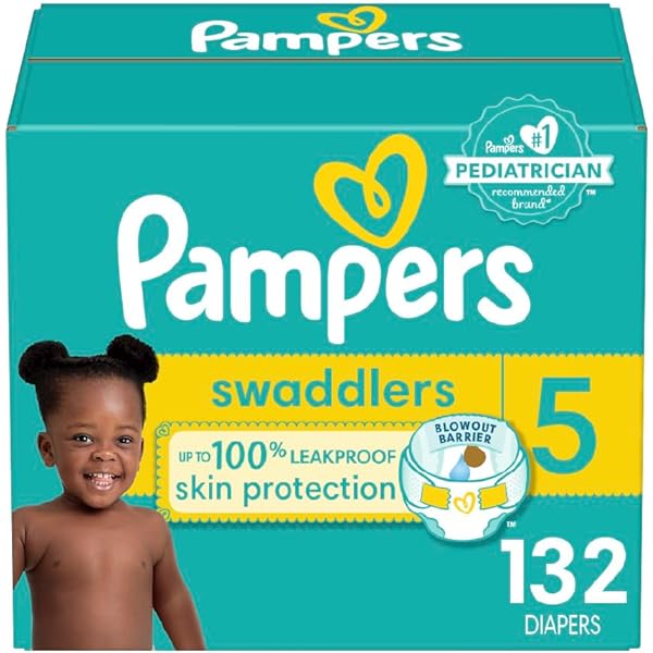 pampers 6 active baby