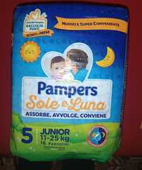 pampers pends 4+