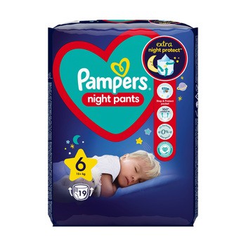 pampers sctiv baby 4