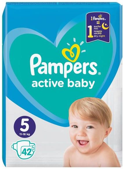 wielki pampers