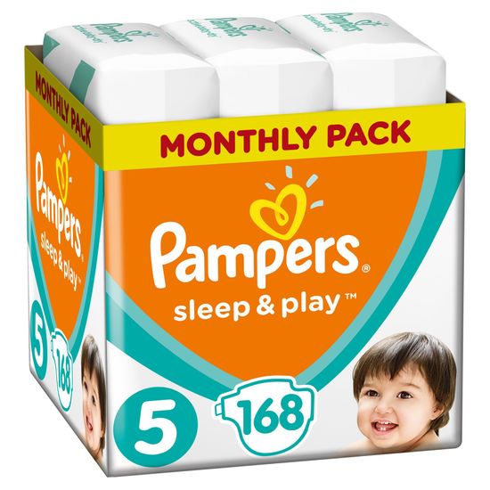 czym sie rozni pampers 4 od 4+