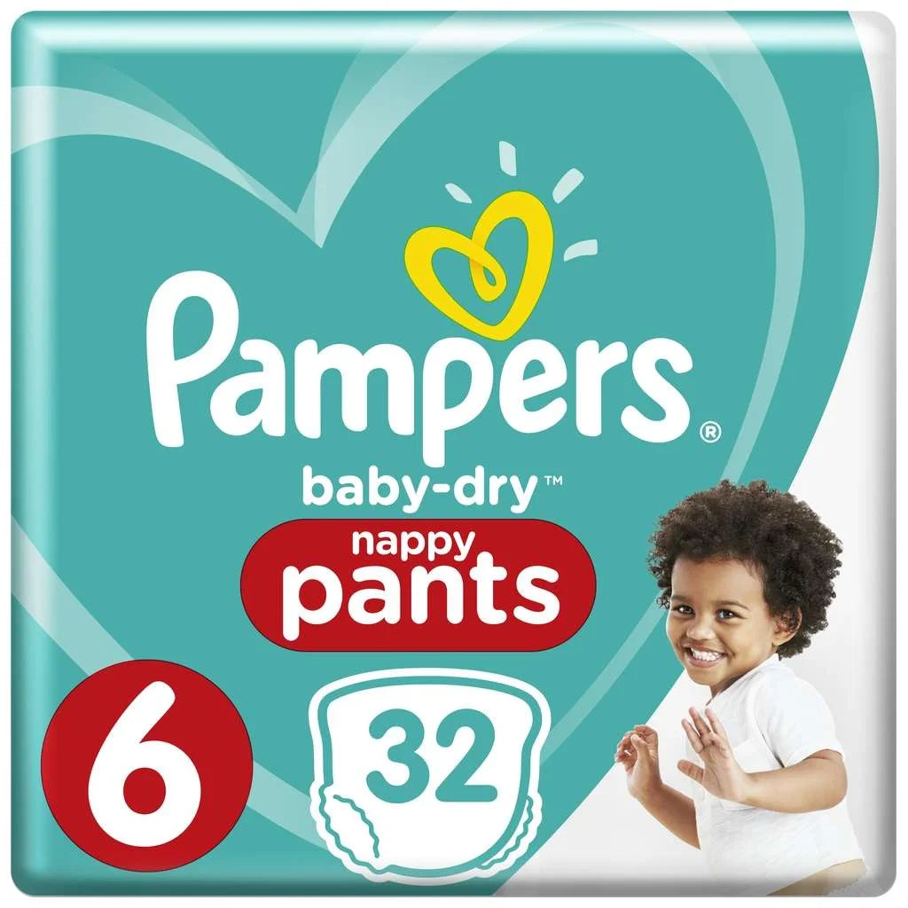 chusteczki pampers promocja tesco