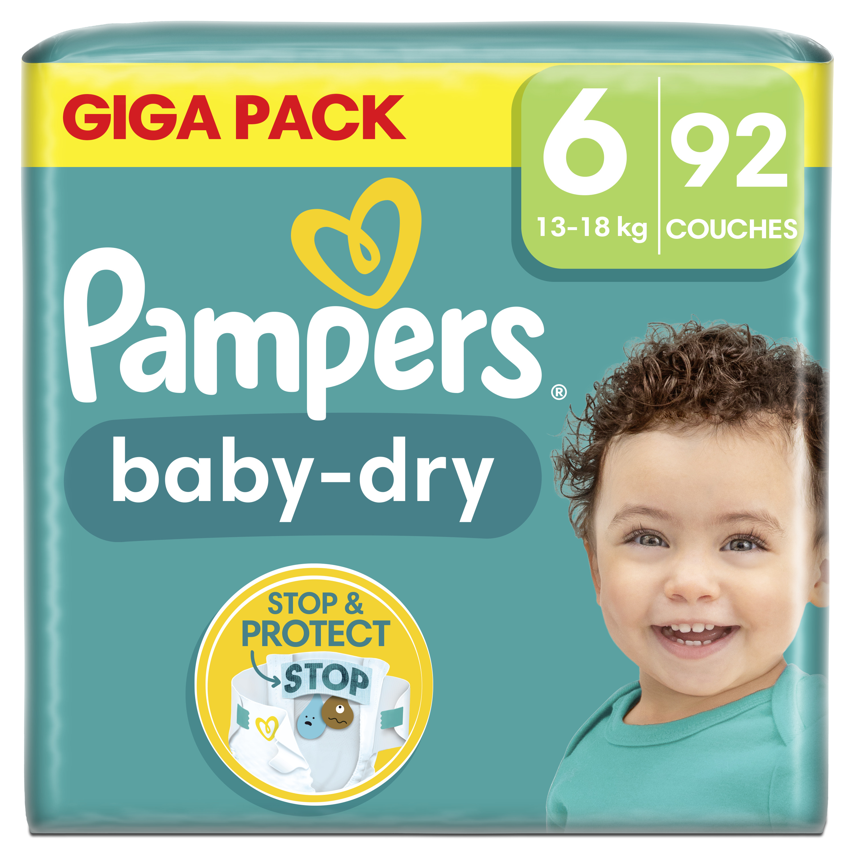 kaufland promocja pampers premium 05.2017