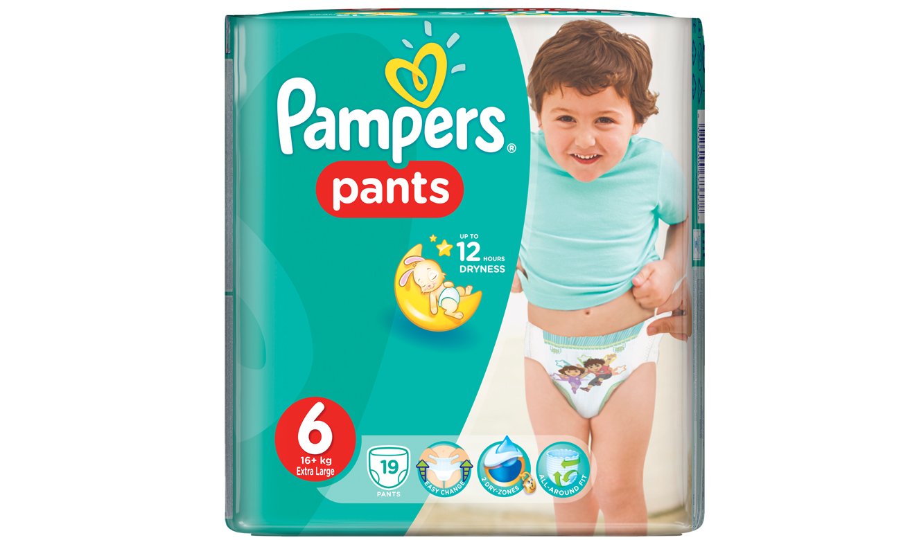 pampers 2 80