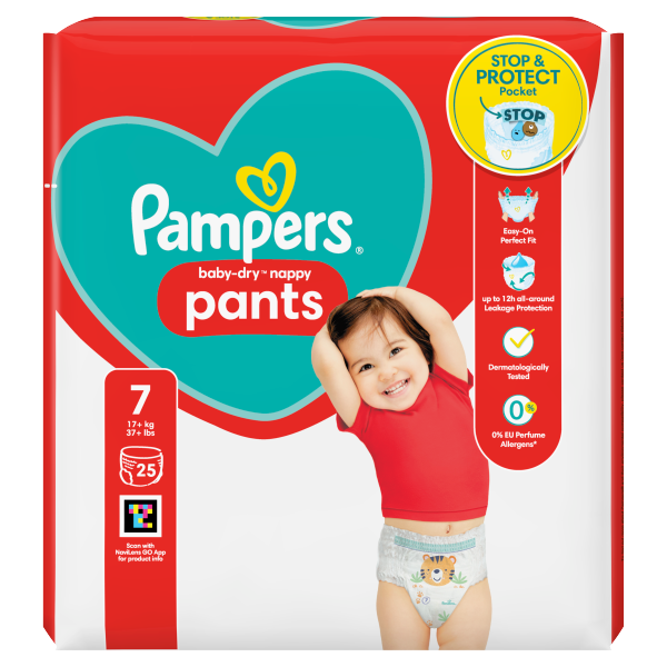 pampers premium care 26